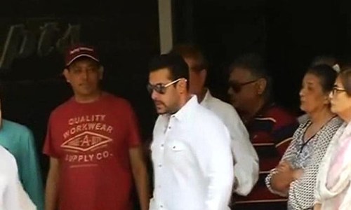 From solidarity to justice served, celebs react to Salman Khan's sentencing