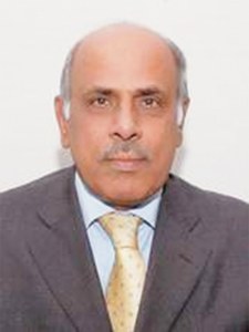 Rajwana appointed Punjab governor