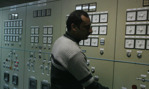 Drastic improvement in hydel electricity generation