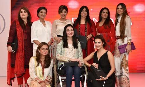 Miracle Mentors: What happens when inner beauty and a brand collide? Miracle Mentors: What happens when inner beauty and a brand collide?