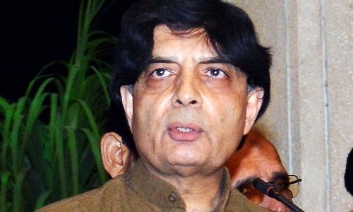 Agencies asked to decide on ECL names in 30 days