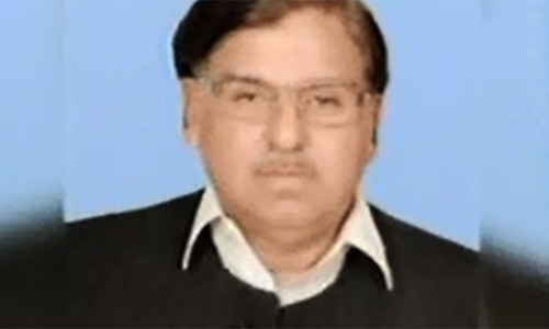 PTI MNA disqualified from NA-162 over non-disclosure of assets PTI MNA disqualified from NA-162 over non-disclosure of assets