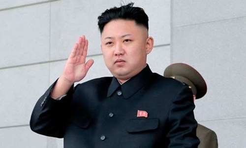 N. Korea defence minister executed: S. Korea intelligence