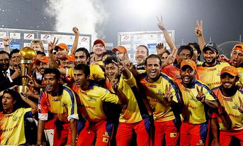 Bangladesh to resume scandal-hit T20 league