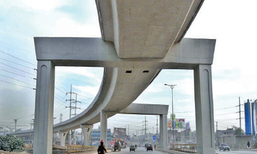Govt to spend Rs250bn on infrastructure next year