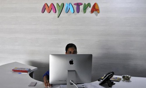 India learns to ‘fail fast’ as tech start-up culture takes root