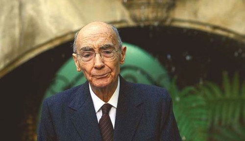 REVIEW: A mosaic of unhappiness: Skylight  by Jos&eacute; Saramago