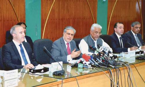 Budget 2015-16:   hunger for growth