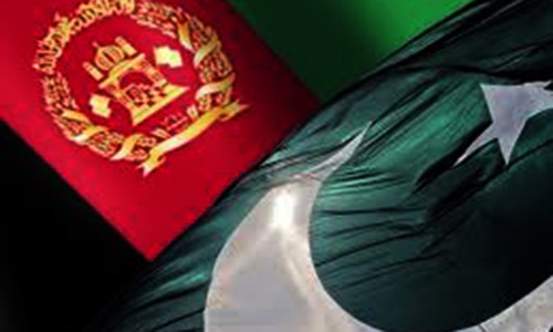ISI, Afghan intelligence in landmark deal