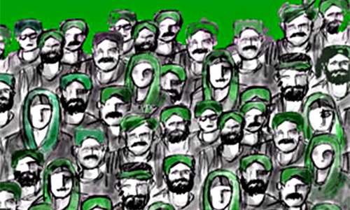 Mediocrity: The Pakistani dream