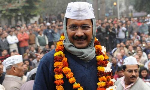 Kejriwal calls emergency meet of Delhi assembly