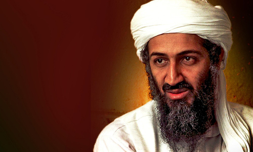 Maybe it would have been better if Osama were still with us Maybe it would have been better if Osama were still with us