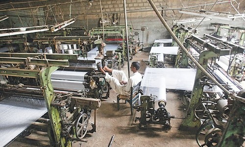 Rise in value-added textile exports
