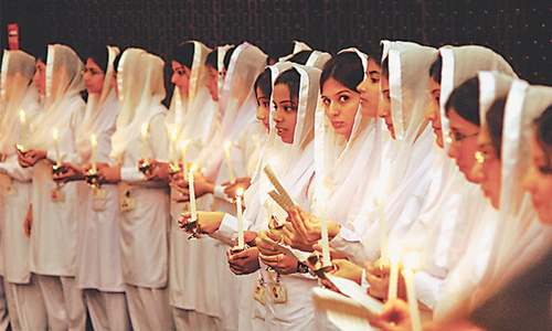 Landmark legislations