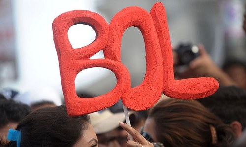 Bol TV asked to wait for clearance of Axact