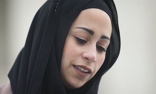 Hijab row: U.S. court rules in favour of Muslim woman