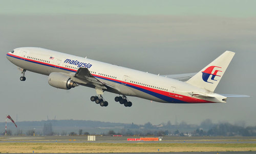 Malaysia Airlines 'technically bankrupt'