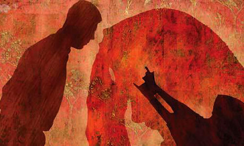 'Corrective rape' used in India to 'cure' homosexuality