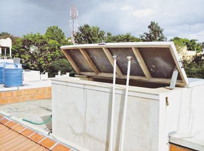 Disease Control: Foiling Naegleria fowleri