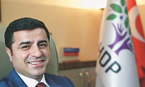 Pro-Kurdish party may tip balance in Turkey polls