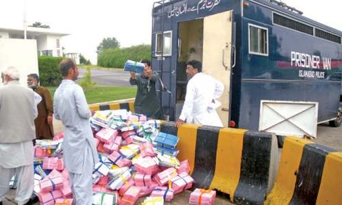 Budget 2015-16: What went up, what went down