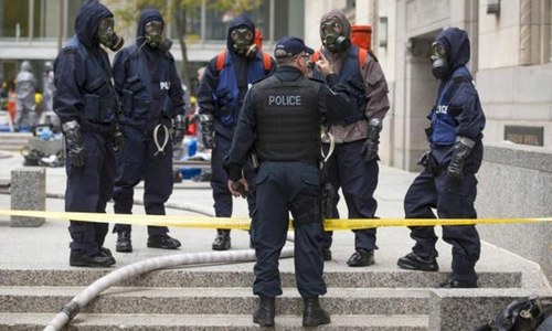 Canada to deport Pakistani accused of plotting to bomb US consulate
