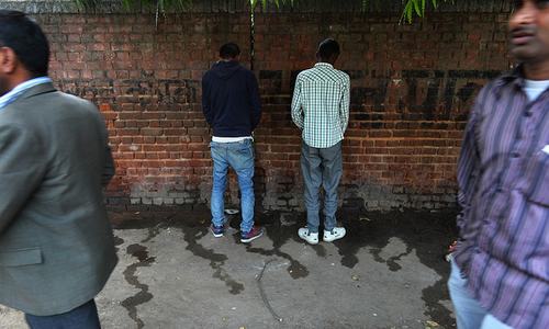 Indian city to pay residents to use public toilets