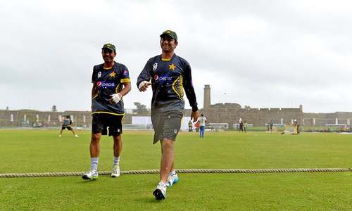 Ajmal just a game away from getting back to his best: Moeen Ali