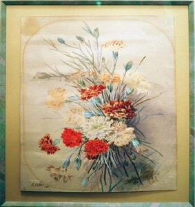 Watercolours by Hitler to go under hammer in Germany