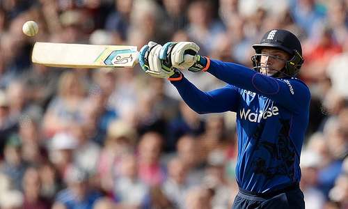 Buttler wants to be &lsquo;England's AB de Villiers&rsquo;