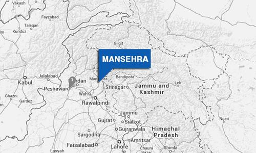 Swati&rsquo;s nephew named for Mansehra nazim slot