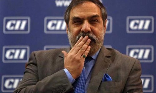 Congress speaks Pakistan&rsquo;s language, alleges BJP