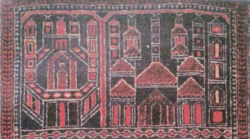 REVIEW: Balochistan: Architecture, Craft, and Religious Symbolism