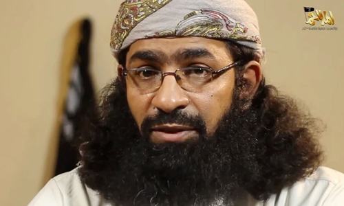 Al Qaeda confirms US strike killed leader of Yemen affiliate
