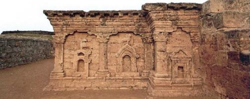 Preserving Pakistan&rsquo;s rich cultural heritage
