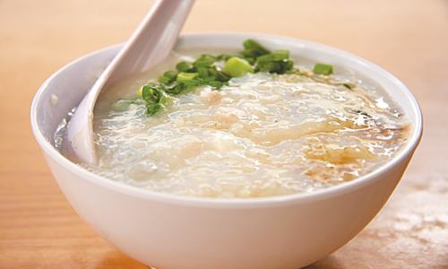 Iftar of a different kind