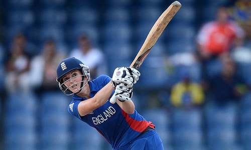 ECB to bankroll IPL-style league for women