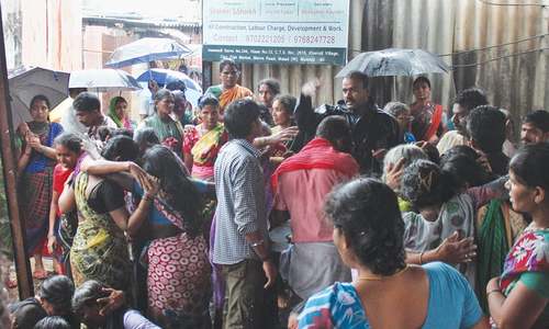 Toxic bootleg liquor claims 53 lives in Mumbai