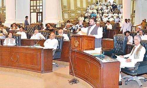 KP&rsquo;s approach to grass-root development