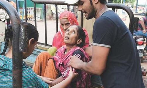 How to prevent and cure heatstroke