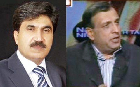 Heat VS heat index &mdash; understanding  the Karachi heatwave