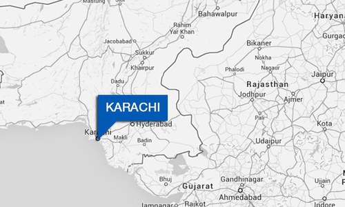 BBC report accuses MQM of receiving funds from India; Muttahida rejects charge