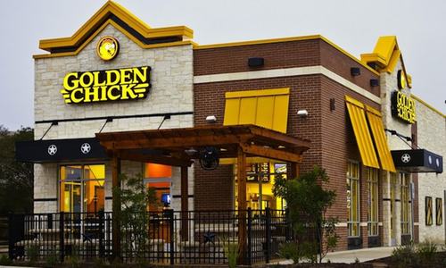 Golden Chick set to enter Pakistan Golden Chick set to enter Pakistan