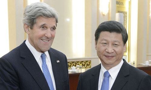 China slams US human rights record in annual report