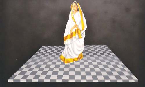 Group show: Sign of the times