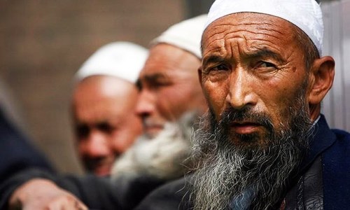US, China trade barbs over rights violations