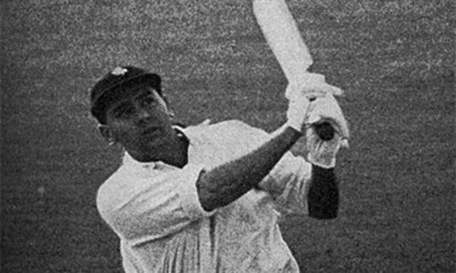 40 years on, Cowdrey's Australian masterclass still vivid 40 years on, Cowdrey's Australian masterclass still vivid