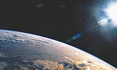 Astronomy: More astronomical parlance
