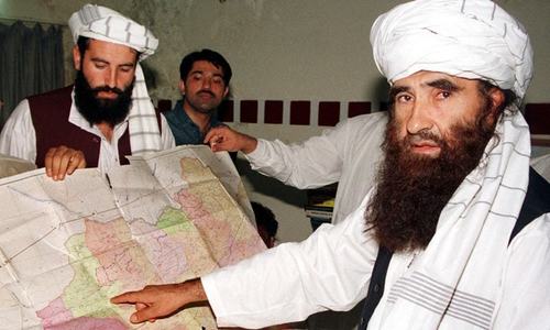 Cables detail Saudi diplomat&rsquo;s meeting with Haqqani&rsquo;s son