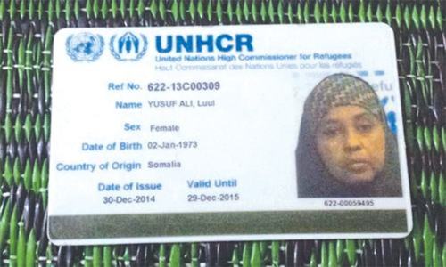 Footprints: Strangers in a strange land Footprints: Strangers in a strange land